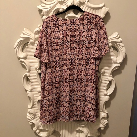 Show Me Your Mumu Rancho Vista Tunic Dress - Picture 7 of 8